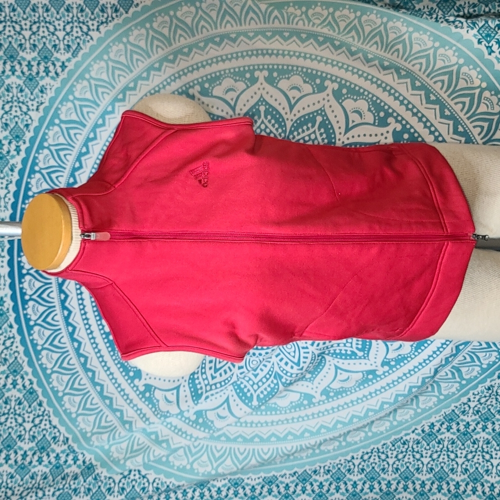 Adidas Climawarm Vest